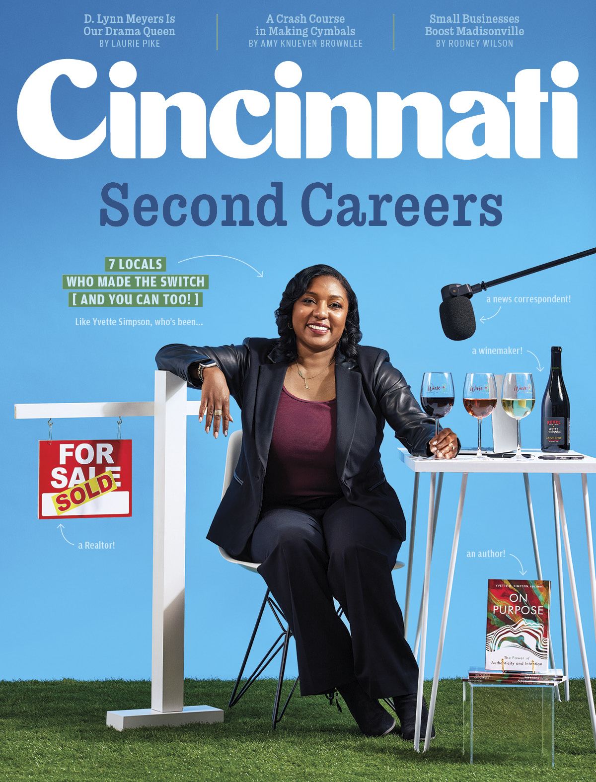 Cincinnati February 01, 2025 Issue Cover