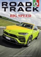 Road-and-Track July 01, 2018 Issue Cover