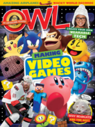 OWL November 01, 2016 Issue Cover