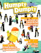 Humpty-Dumpty November 01, 2021 Issue Cover
