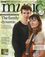 BBC-Music October 01, 2020 Issue Cover