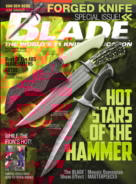 Blade October 01, 2022 Issue Cover