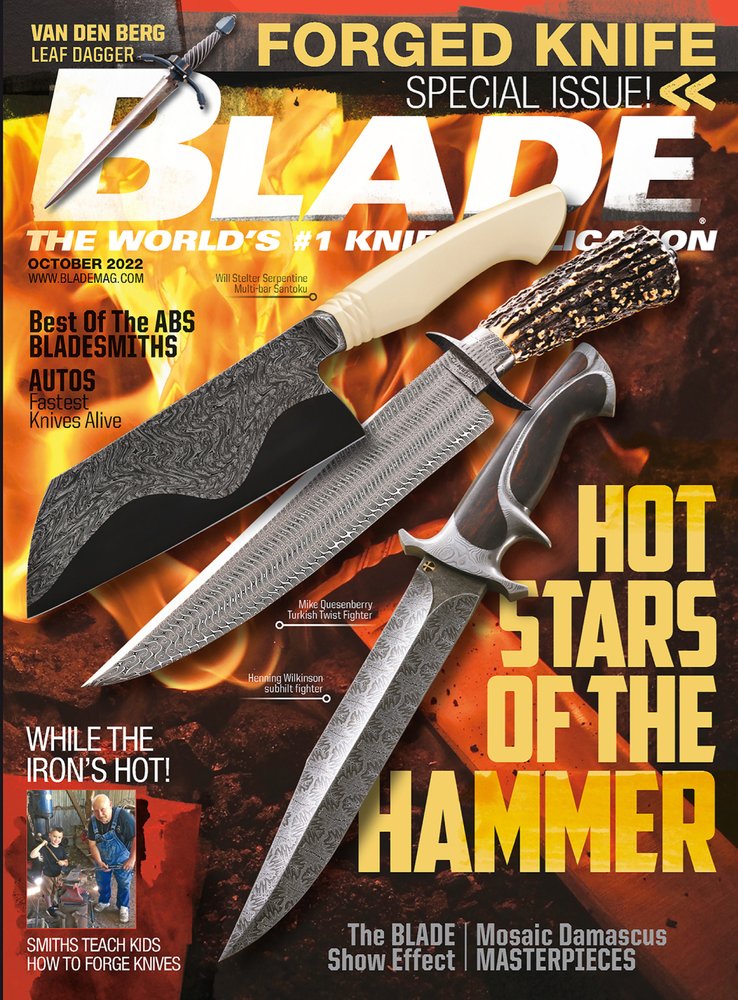 Blade October 01, 2022 Issue Cover