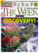 The-Week-Junior April 10, 2026 Issue Cover