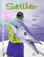 Salt-Water-Sportsman February 01, 2026 Issue Cover