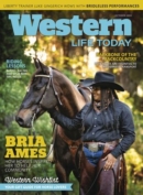 Western Life Today October 01, 2024 Issue Cover