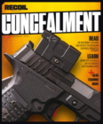 Recoil Concealment September 01, 2026 Issue Cover