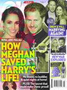 Ok February 19, 2018 Issue Cover