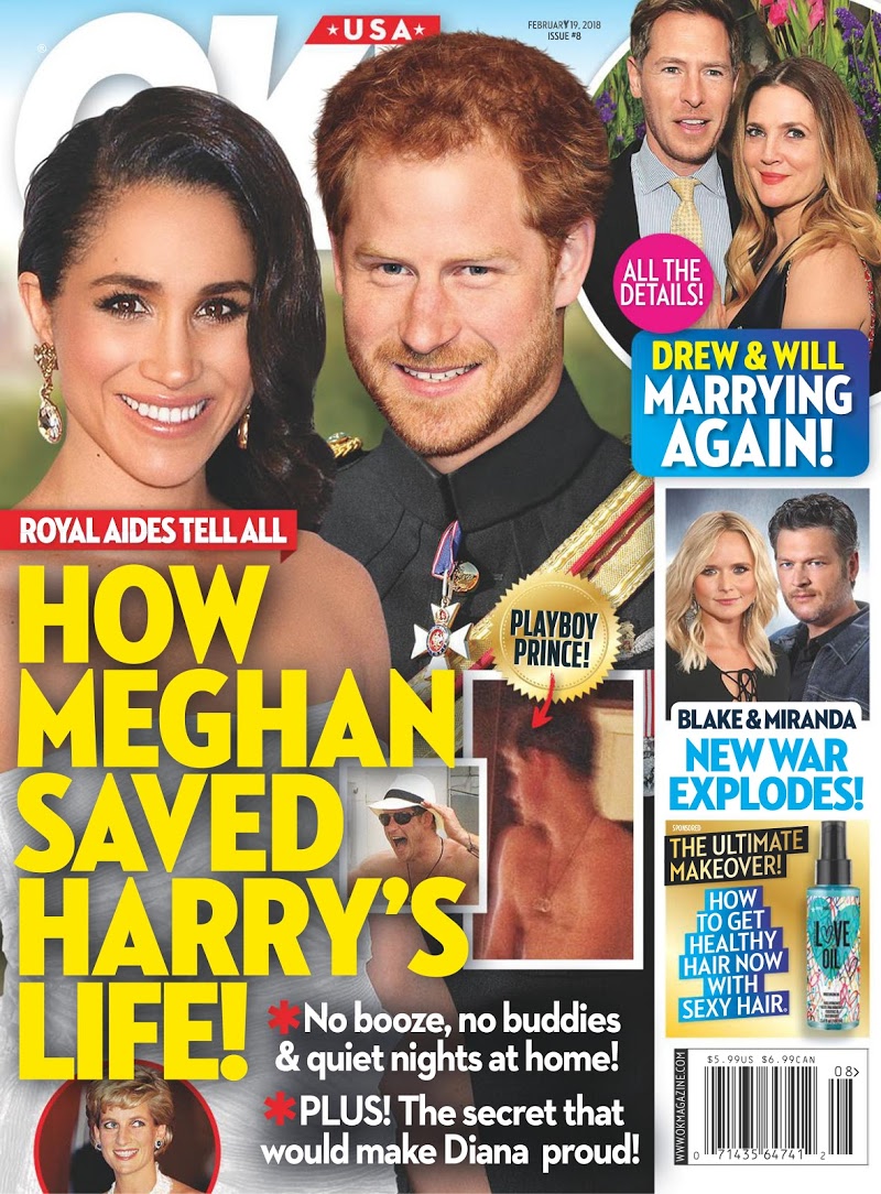 Ok February 19, 2018 Issue Cover