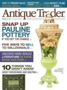Kovels-Antique-Trader August 16, 2017 Issue Cover