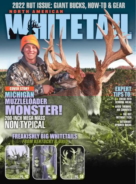 North-American-Whitetail November 01, 2022 Issue Cover