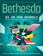 Bethesda September 01, 2026 Issue Cover