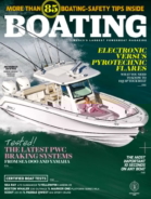 Boating May 01, 2016 Issue Cover
