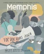 Memphis June 01, 2023 Issue Cover