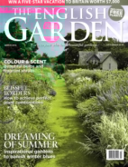 The-English-Garden March 01, 2016 Issue Cover