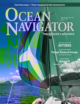 Ocean-Navigator September 01, 2023 Issue Cover
