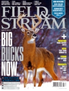 field-and-stream December 01, 2013 Issue Cover