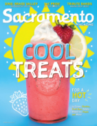 Sacramento July 01, 2022 Issue Cover