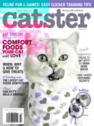 Catster March 01, 2023 Issue Cover