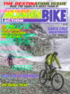 Mountain-Bike-Action June 01, 2025 Issue Cover