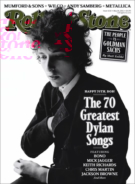 Rolling-Stone May 26, 2011 Issue Cover