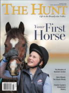 The-Hunt March 01, 2020 Issue Cover