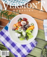 Vermont-Magazine July 01, 2025 Issue Cover