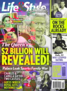 Life-and-Style-Weekly May 11, 2020 Issue Cover