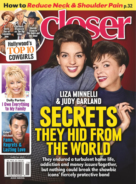 Closer June 24, 2024 Issue Cover