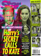 star November 10, 2025 Issue Cover