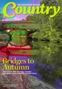 Country October 01, 2016 Issue Cover