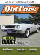 Old-Cars July 20, 2017 Issue Cover