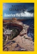 National-Geographic September 01, 2022 Issue Cover