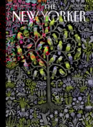 The-New-Yorker December 13, 2021 Issue Cover