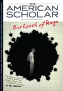 American-Scholar June 01, 2025 Issue Cover