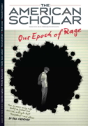 American Scholar June 01, 2025 Issue Cover