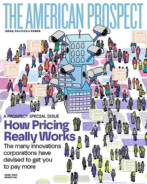 The-American-Prospect June 01, 2024 Issue Cover