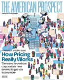 The American Prospect June 01, 2024 Issue Cover