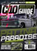 C10-Builders-Guide March 01, 2025 Issue Cover