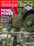 Kovels-Antique-Trader September 01, 2022 Issue Cover