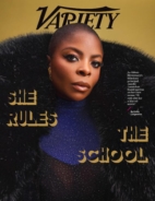 Variety April 19, 2023 Issue Cover