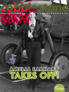 Cobblestone March 01, 2019 Issue Cover