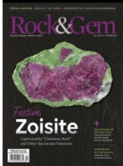 Rock-and-Gem December 01, 2020 Issue Cover