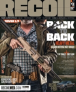 Recoil March 01, 2020 Issue Cover