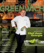 Greenwich October 01, 2022 Issue Cover