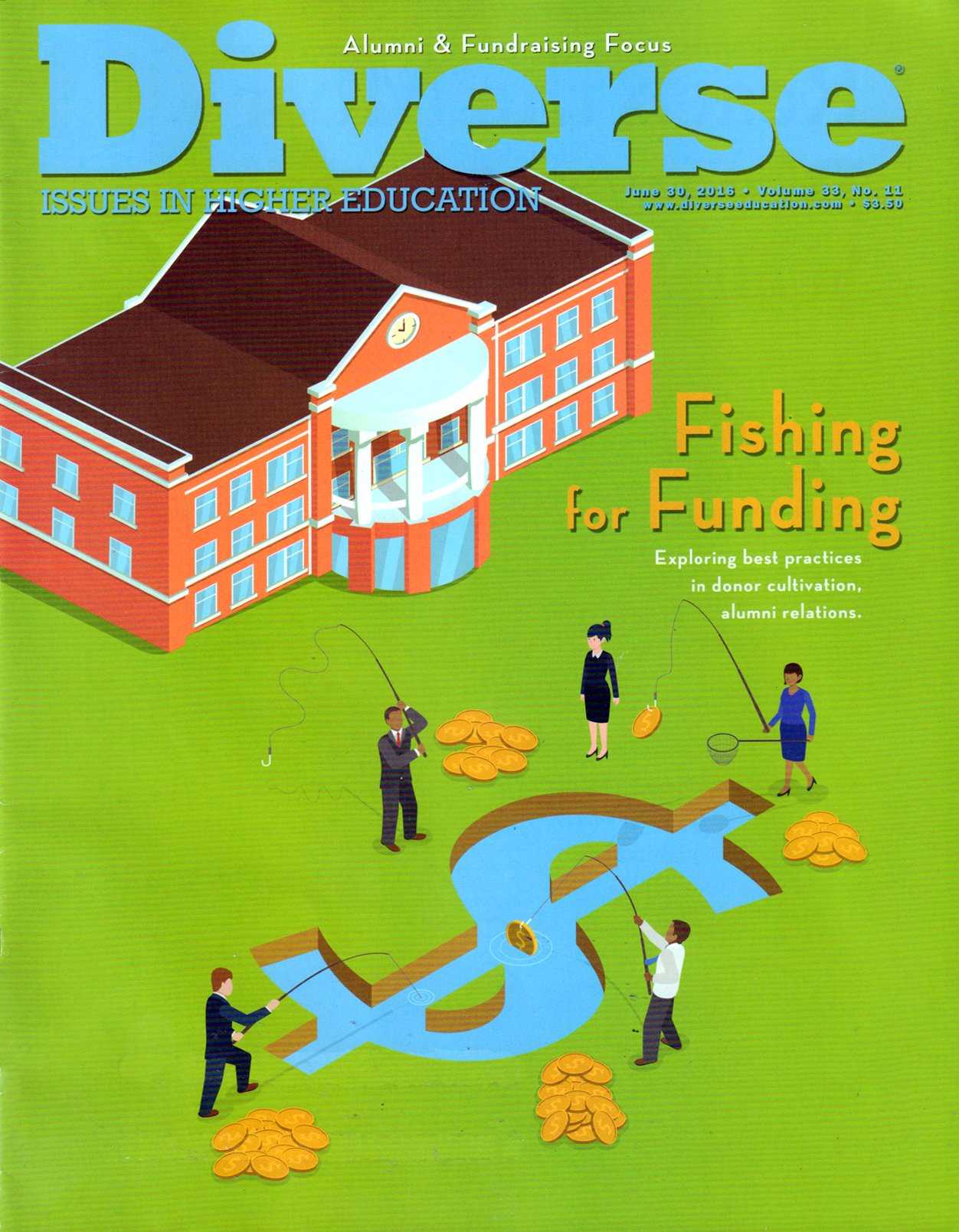 The-EDU-Ledger June 30, 2016 Issue Cover