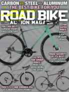 Road-Bike-Action March 01, 2018 Issue Cover