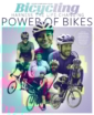 Bicycling December 01, 2023 Issue Cover
