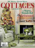 Cottages-and-Bungalows December 01, 2018 Issue Cover
