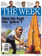 The-Week May 17, 2013 Issue Cover